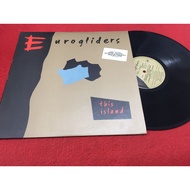 This Island-Eurogliders 12 Inch LP PinHaiMusic B98 Shop