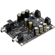 MAX98400A 2x20W Dual-channel Class D Digital Power Amplifier Module Fo
