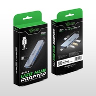 DMES- DH1 USB Hub Adapter