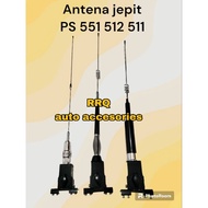 Ps 551 511 512 Antenna Car Clip Antenna Car Variation universal Antenna Clip model