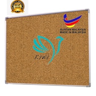 Notice Board - Cork Board Bulletin/Cork Notice Board