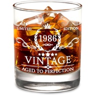 AOZITA 40th Birthday Men's Gift-40th Birthday Men's Decorations, Party Supplies-40th Anniversary Ide