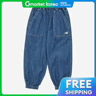 New Balance | กางเกงยนสเดก New Balance PLAY DENIM_เดนม รน NK9TF2502U-55