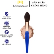 Bdellium Tools Golden Triangle 974 Tapered Powder Makeup Brush (separate set)
