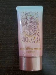 東京迪士尼 40週年 HandCream 全新