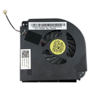 New Laptop CPU Cooling Fan for Dell Precision M6400 M6500 M6600 Cooler FA67 0Y4XY2 F8V8 0N7J57 DC5V 