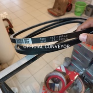 Van Belt RPF 3330 / a 33 SerratedBANDO