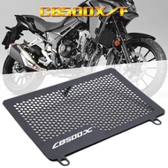 HONDA For Cb500x Cb500f Cb500 500 X CB 500X 500F 2013-2018 Motorcycle Radiator Grille Cover Guard F
