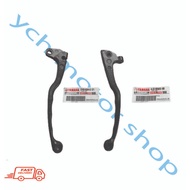 Yamaha  RXZ CATALYZER  CLUTCH LEVER RXZ LEVER BRAKE RXZ LEVER CLUTCH 100% ORIGINAL 2H0-83912-31 4L0-