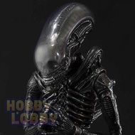 S.H.MonsterArts Alien Big Chap