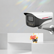 Dahua | POE Powered Night Vision Camera