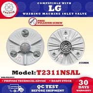 T2311NSAL COMPATIBLE WITH LG WASHING MACHINE PULSATOR (PINGGAN MESIN BASUH) T-2311NSAL 2311NSAL T231