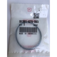 Magneto Oring (679) TMX155 Authentic 91301-679-003