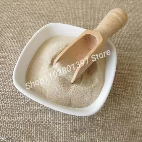 100g Tissue Culture Agar for Micropropagation- Plant Tissue Culture Agar Powder