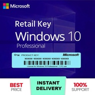 windows 10 pro original license key
