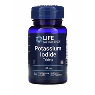 Potassium Iodide 130mg