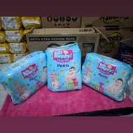 pampers baby happy m34 l30