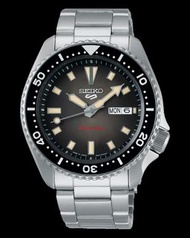 佐敦門市 100% 全新 精工 Seiko 5 sports 5仔 x Nano Universe SBSA187 聯乘特別版 聯乘 collaboration crossover 自動手錶 特別版 