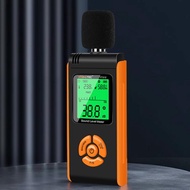 Dropshiping YT312 High Precision Digital Sound Level Meter, Measurement Range: 30–130dB