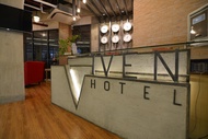 วิวอง โฮเต็ล (Viven Hotel)