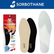 日本製造DSIS SORBO 拇趾外翻全鞋墊黑色L
