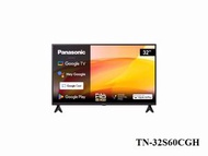 樂聲 TN-32S60CGH 32 吋FHD LED智能電視