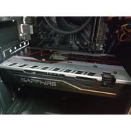 rx 570 4gb sapphire pulse