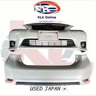 Lexus CT200h ZWA10 2011~2013 Front Rear Bumper / Bumper Depan Belakang [USED JAPAN]