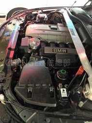CHENGE巡航總部 - BMW E60 N52 引擎 獨立冷卻系統 改裝 分享