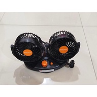 24v 5 inch truck fan