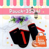 THERMOS 350ML Flask Pouch