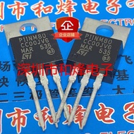 1-5PCS P11NM80 P18NM80 P80NS04ZA P20NM60FD 65N150M9 P25NM60N P23NM60ND P25NM50N TO-220 MOSFET  Brand