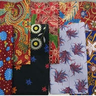 kain batik viral random design kain batik kain batik muslimah kain batik lembut kain batik siap jahi