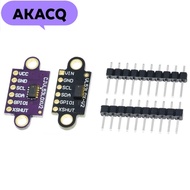 VL53L0X High Precision Laser Ranging Sensor Module Time-of-Flight ToF GY-VL53L0XV2 Laser Distance Mo