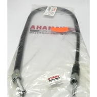 YAMAHA Y125/Y125ZR METER CABLE HLY 100% ORI (5XK-H3550-00)