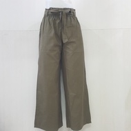 MISTI10 CELANA PANJANG CEWEK KULOT