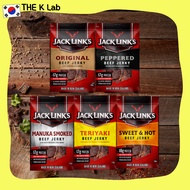 [Jack Link’s] Beef Jerky / Beef Stick / original, peppered, teriyaki, sweet&hot, manuka smoked