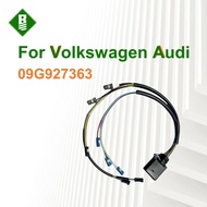 09G 09G927363 Transmission Transmission Wire HarnessOld 2014 Pin Suitable for Volkswagen Audi Automo