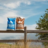 【狗主食】PetKind 野胃 原野牛 天然鮮草肚狗糧 狗飼料 腸胃保健