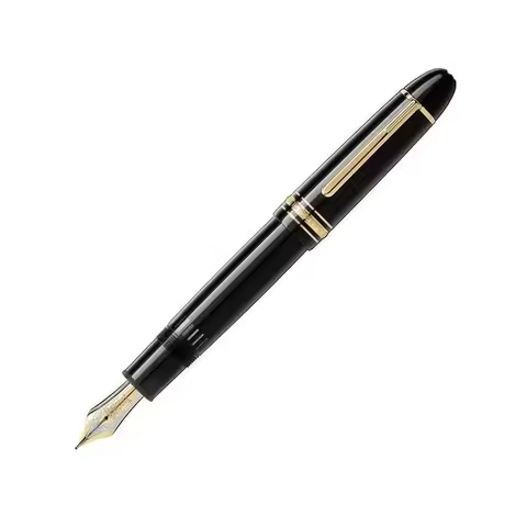 New M-B Fountain Pen M Series 149 Ink Pen Business Gift Office School for Gift