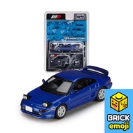 Hobby Japan HJDMD009 Toyota MR2 (SW20) | INITIAL D Kai Kogashiwa VS Takumi Fujiwara (Blister Packagi