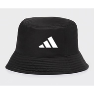 Adidas New Logo Bucket Hat