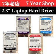 2.5" SUPER CCTV Surveillance hdd 320GB/500GB/750GB/1TB/2TB HDD DVR NVR Hard disk CCTV SATA 5400/7200