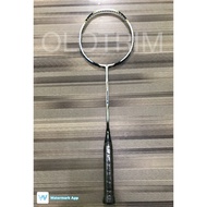 Yonex Voltric 5- Bg6 Racket And Cover