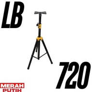 1 Pcs Speaker Stand Full Iron Speaker Tripod/ LB-720