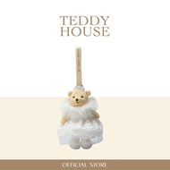 Teddy House : Aroma Teddy ตุ๊กตาหมีหอมปรับบรรยากาศ ของขวัญวันแต่งงาน Anniversary สุดประทับใจ