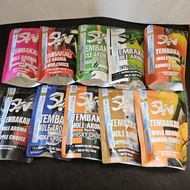 PRODUK TERLARIS TEMBAKAU SW CHOICE DISS BACCO 45 GR READYY