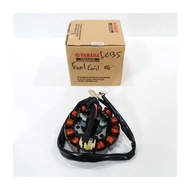 Lc135 V1-V6 0E FUELCOIL(100%0RIGINAL)HONG LEONG YAMAHA
