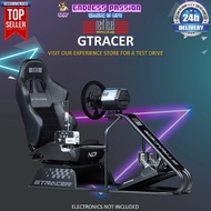 Next Level Racing GT Racer - NLR-R001