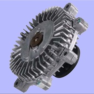 FAN CLUTCH (44-149-1) isuzu alterra 4JJ1